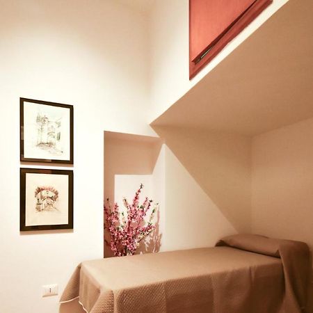 Da Pasqualina By Typney Apartment ออสตูนี ภายนอก รูปภาพ