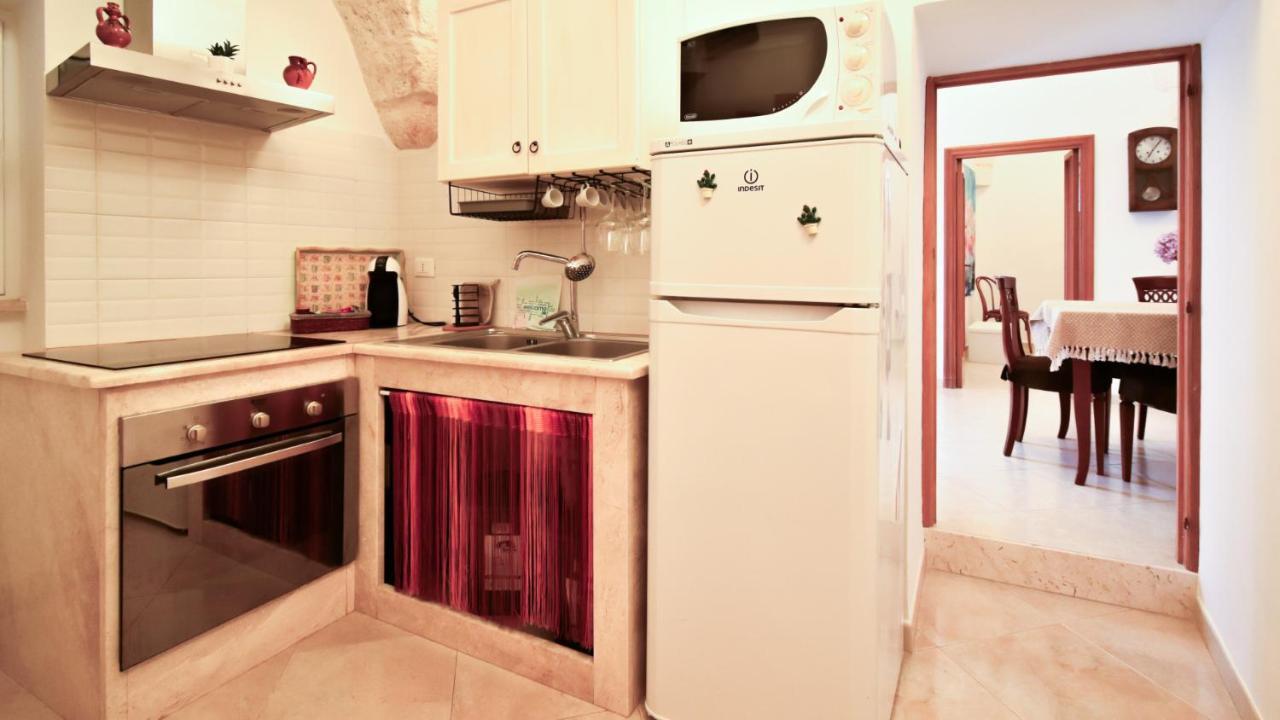 Da Pasqualina By Typney Apartment ออสตูนี ภายนอก รูปภาพ