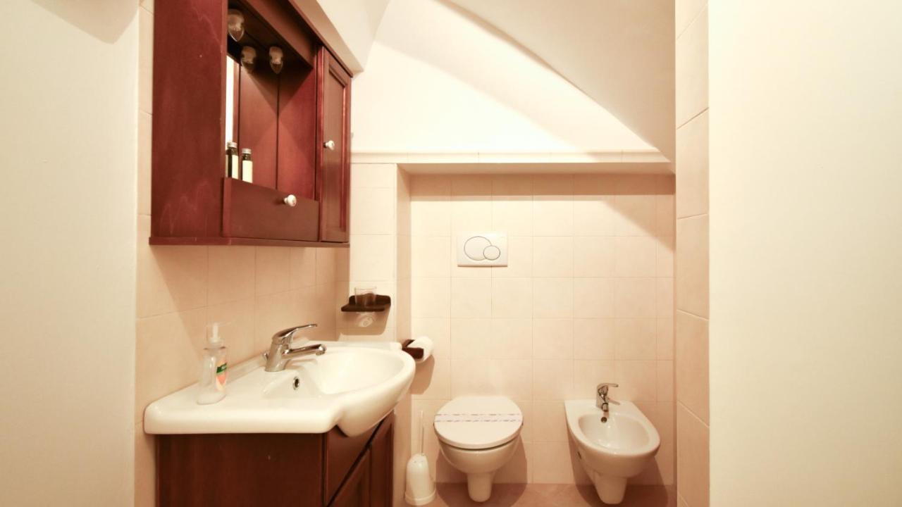 Da Pasqualina By Typney Apartment ออสตูนี ภายนอก รูปภาพ